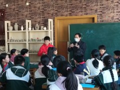 陶藝課堂|別把瓷當陶——激發(fā)同學(xué)們的探索熱情